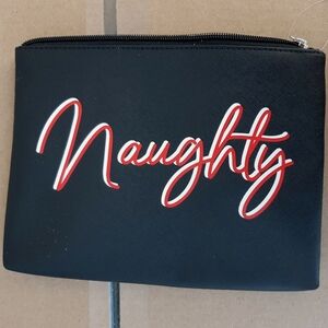 Makeup Bag